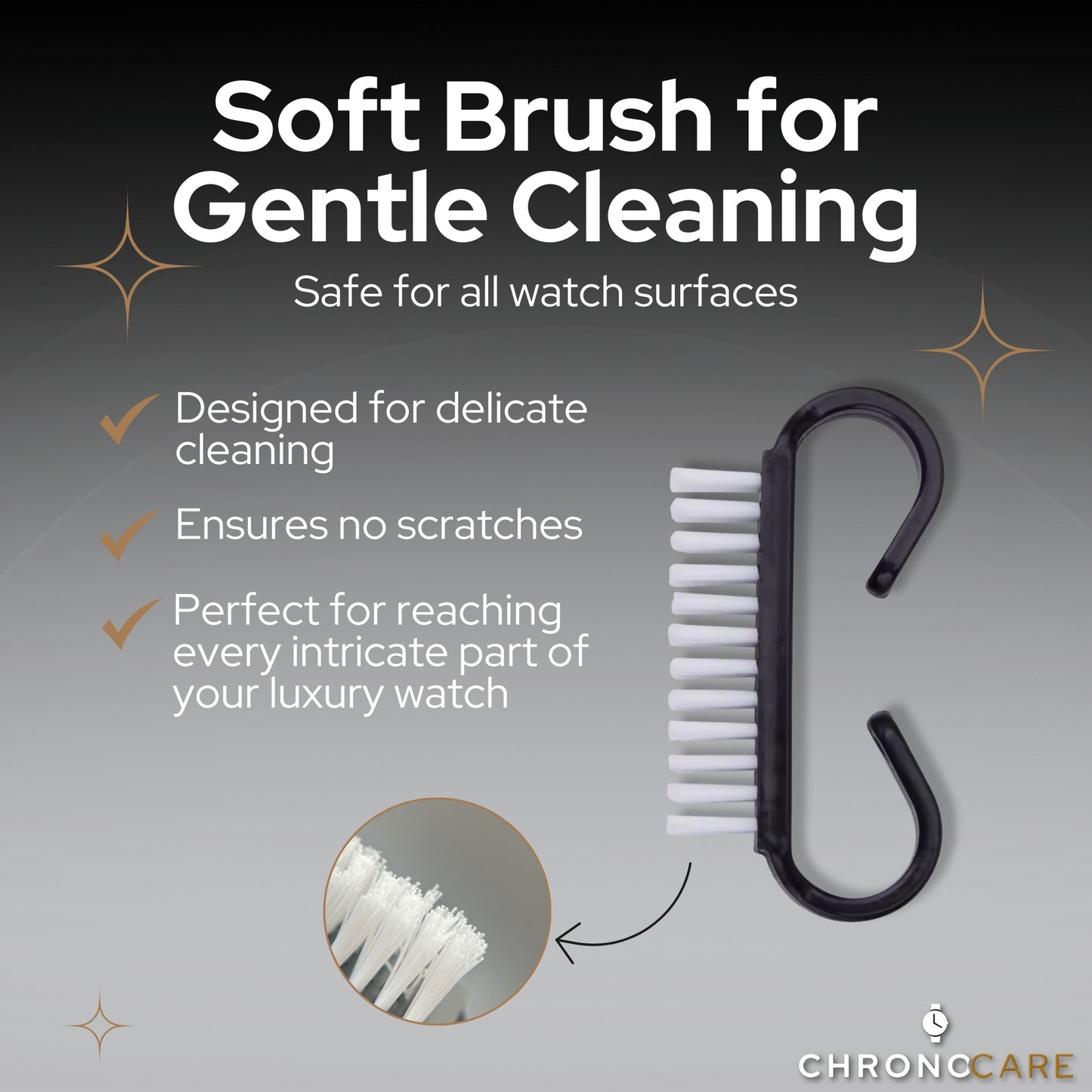 Ultimate Watch Cleaning Kit