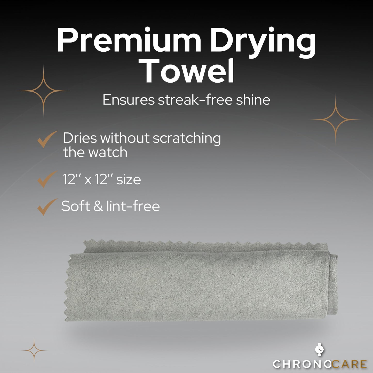 Ultimate Watch Cleaning Kit