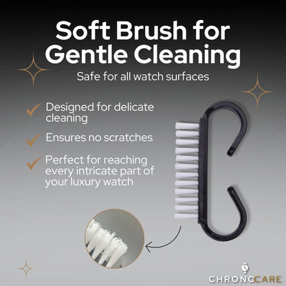 Ultimate Watch Cleaning Kit
