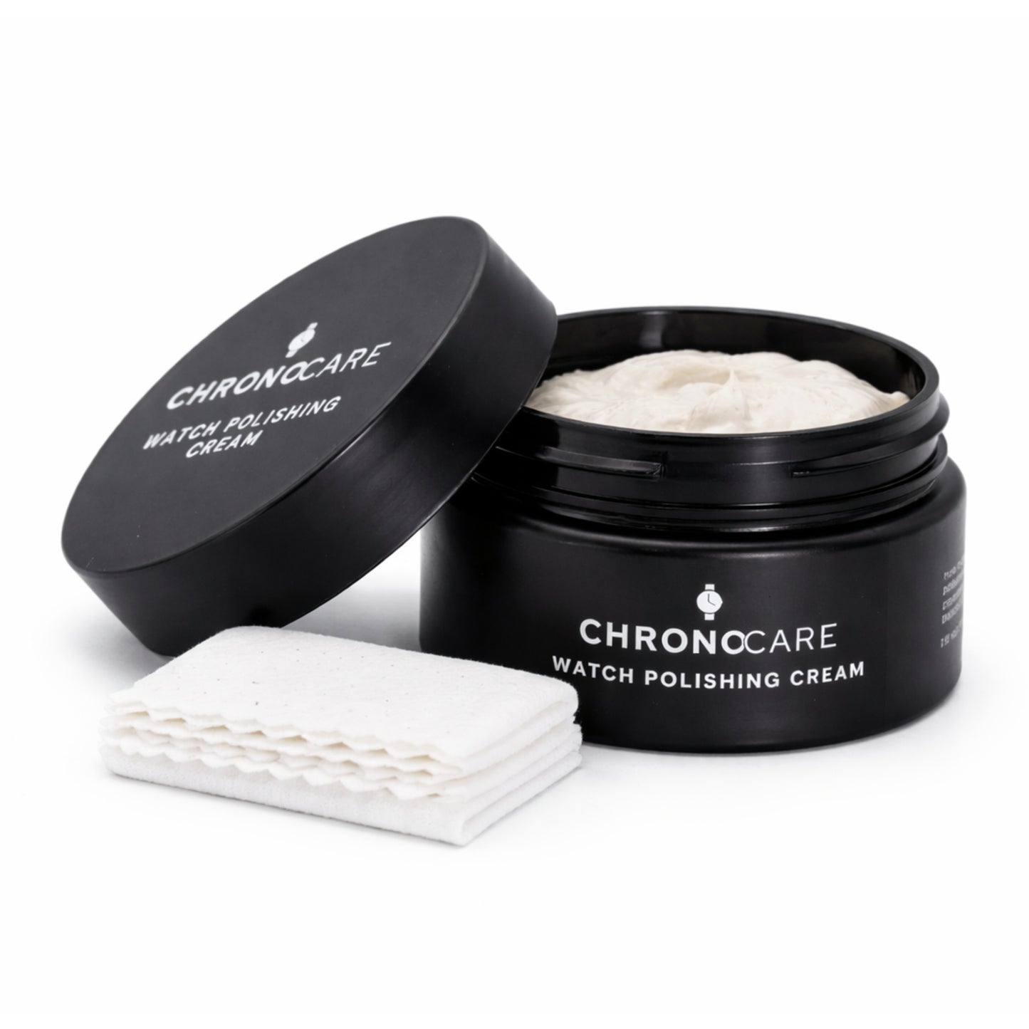 Watch Polishing Cream - Remove Light Scratches & Restore Shine