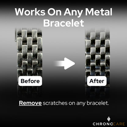 Ultimate Watch Polishing & Cleaning Kit