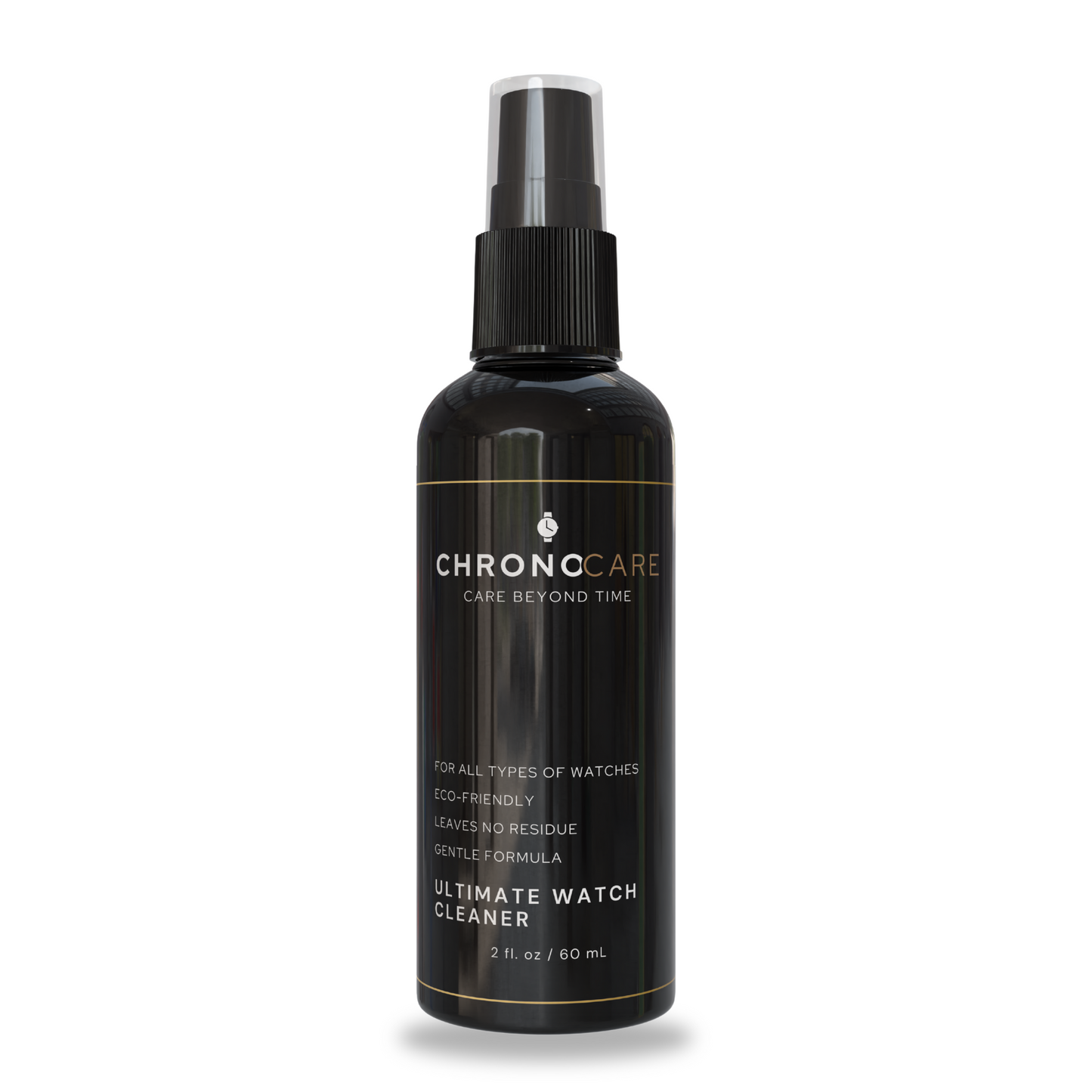 Ultimate Watch Cleaner Spray